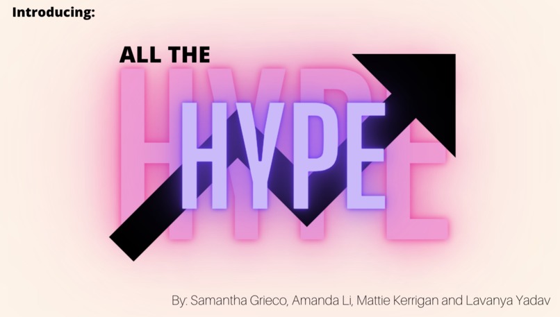 All The Hype – screenshot 1