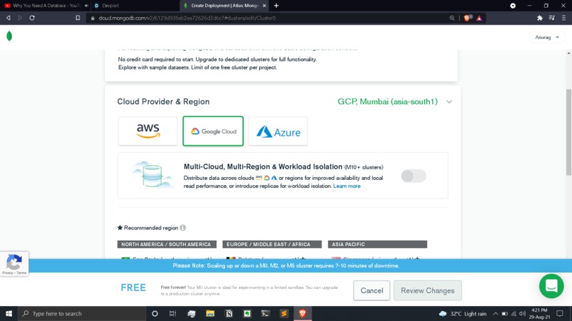 Connect – screenshot 6