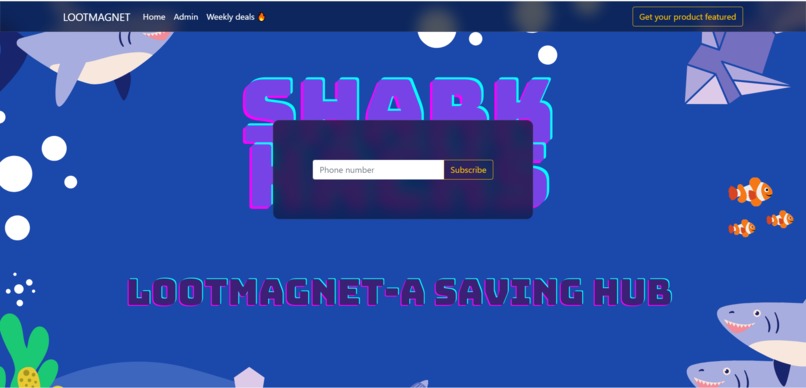 LootMagnet – screenshot 2