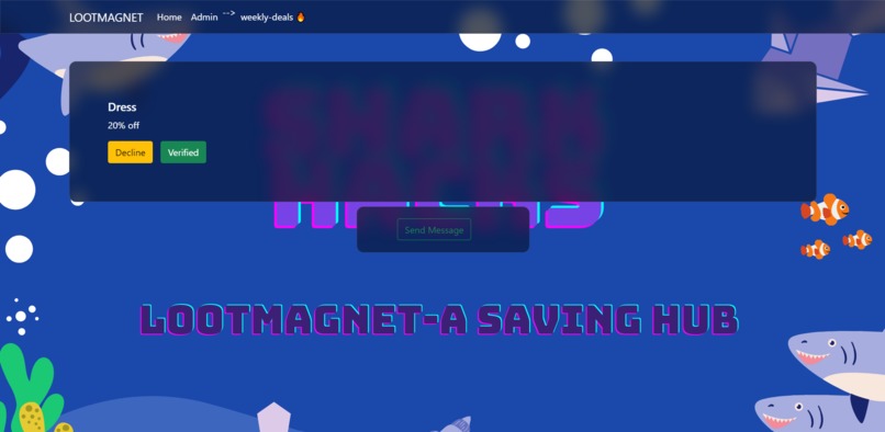 LootMagnet – screenshot 3