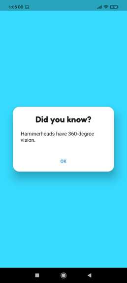 What Type is Your Shark – screenshot 1