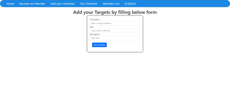 Blahaj Gang Target List – screenshot 3