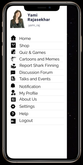 We ❤️ Sharks – screenshot 3