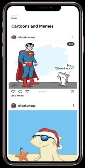 We ❤️ Sharks – screenshot 7