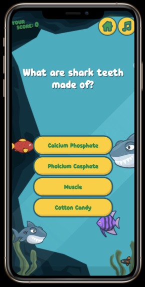 We ❤️ Sharks – screenshot 6