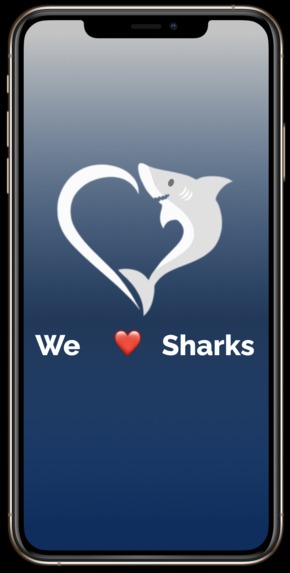 We ❤️ Sharks – screenshot 1