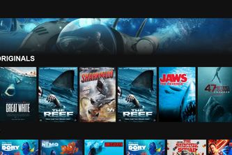 SHARKFLIX