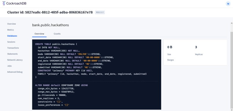 To-Do List For hackathons – screenshot 2