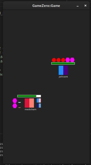 GARComp – screenshot 1