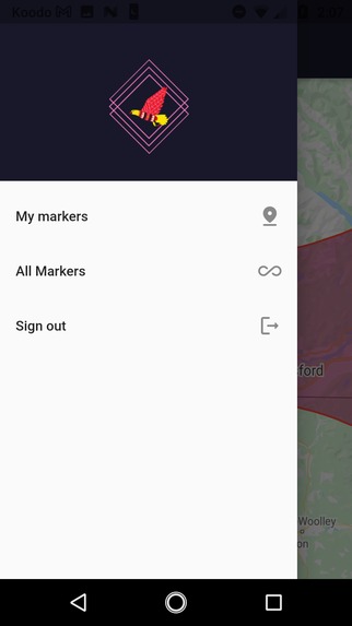 Where Am I – screenshot 3