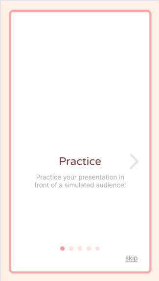 speachu – screenshot 2