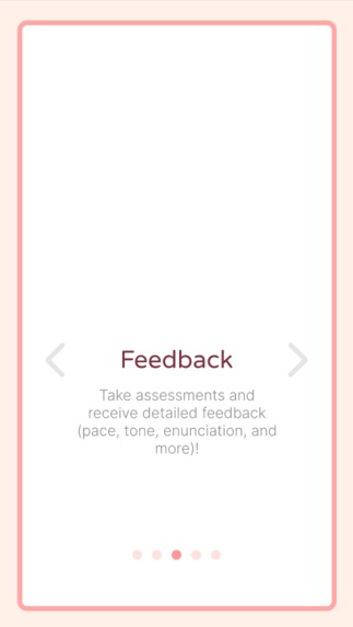 speachu – screenshot 4