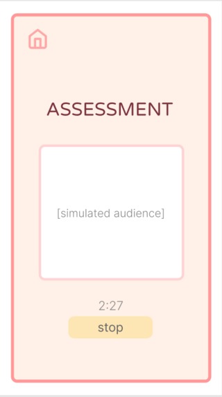 speachu – screenshot 8