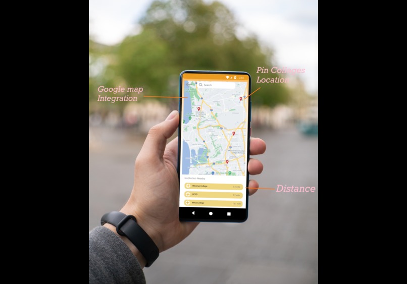 Project Well-Being – screenshot 2