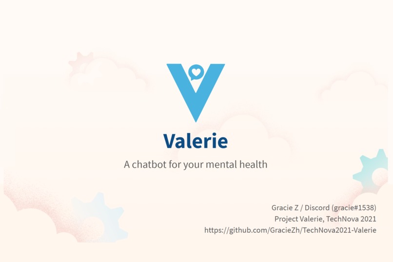 Valerie – screenshot 4