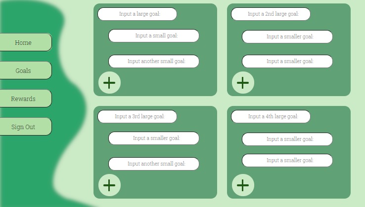 Dayly – screenshot 4
