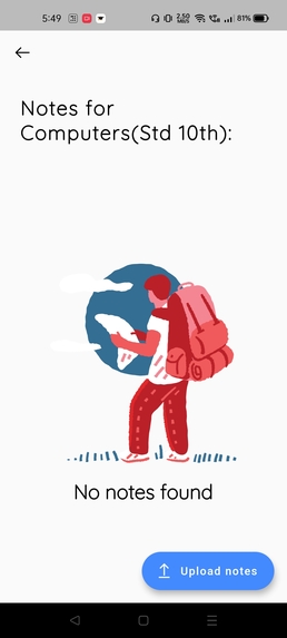 Educately – screenshot 6