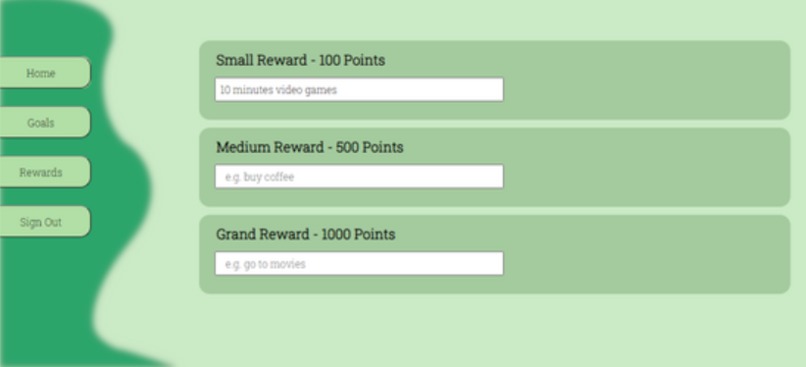 Dayly – screenshot 5