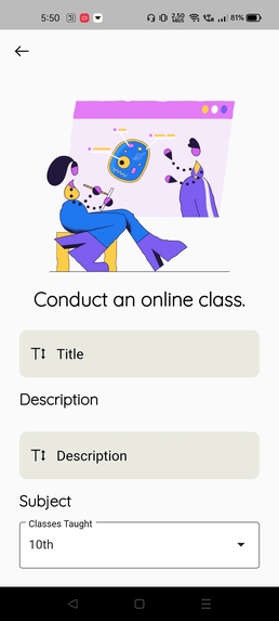 Educately – screenshot 9