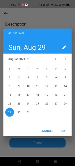 Educately – screenshot 10