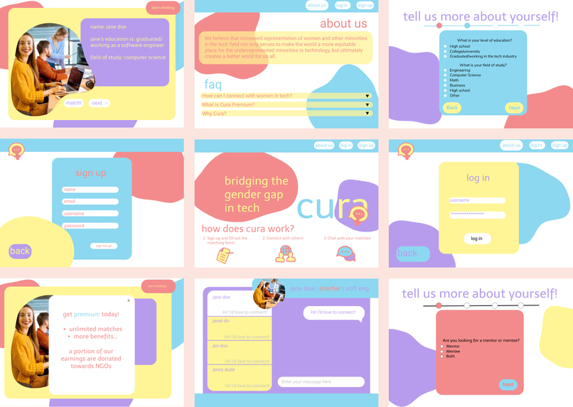 Cura  – screenshot 6