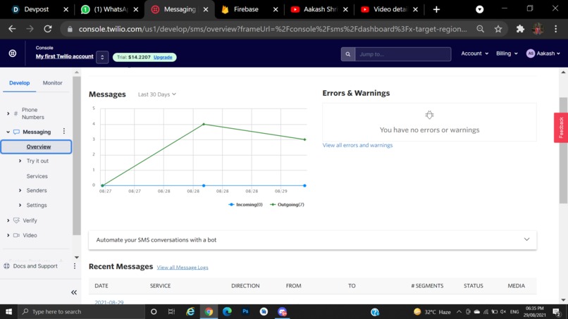 Saverine – screenshot 3