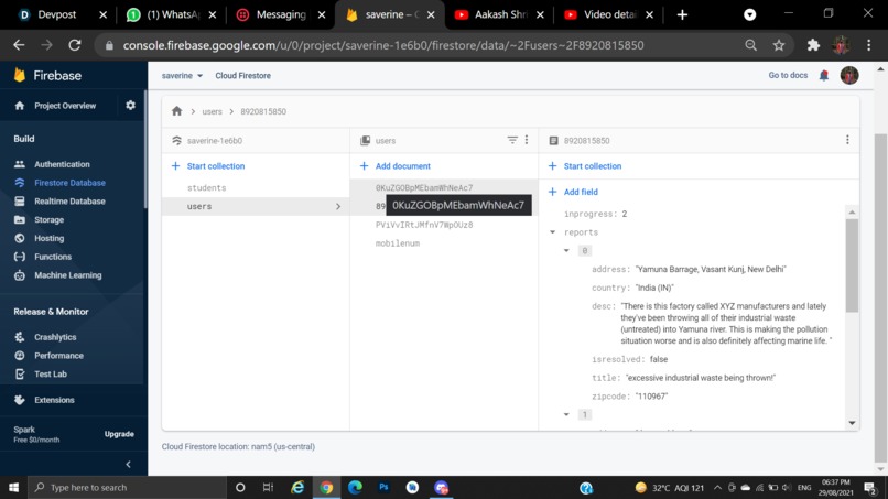 Saverine – screenshot 5