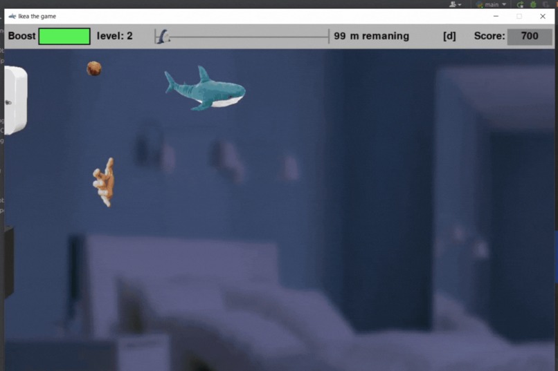 Bla-hajimemashite – screenshot 2