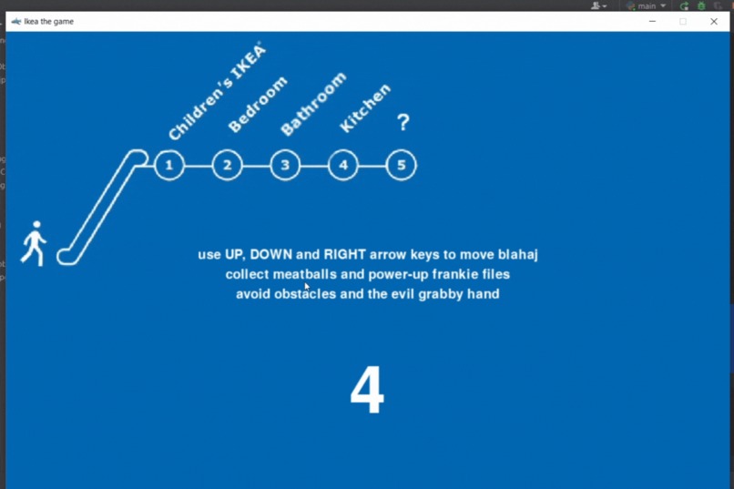 Bla-hajimemashite – screenshot 3