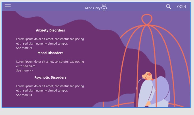 Mind Unity – screenshot 3