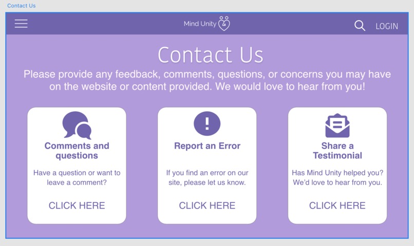 Mind Unity – screenshot 5