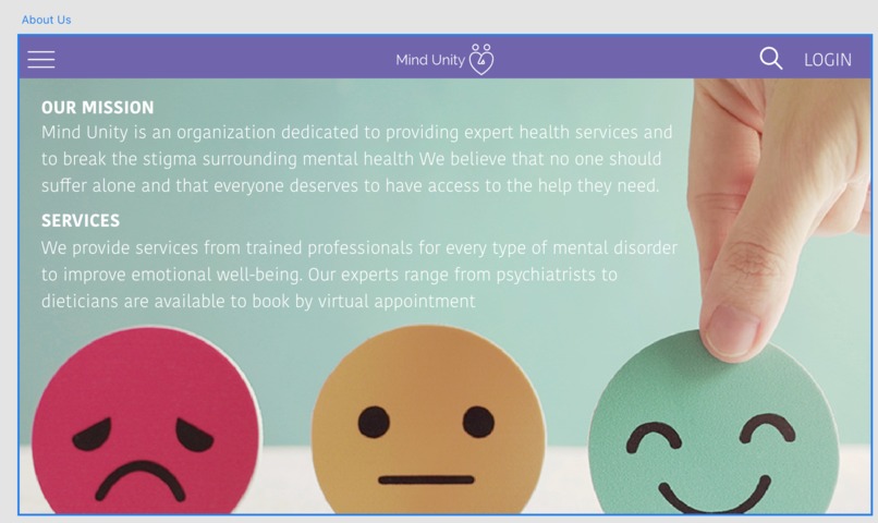 Mind Unity – screenshot 2