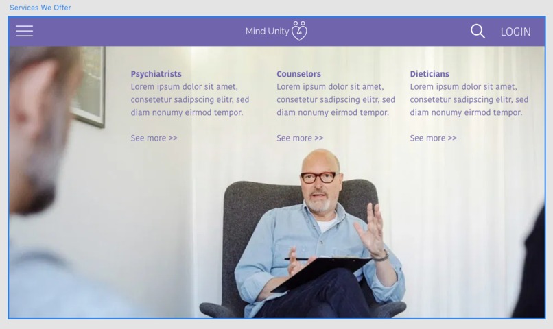 Mind Unity – screenshot 4