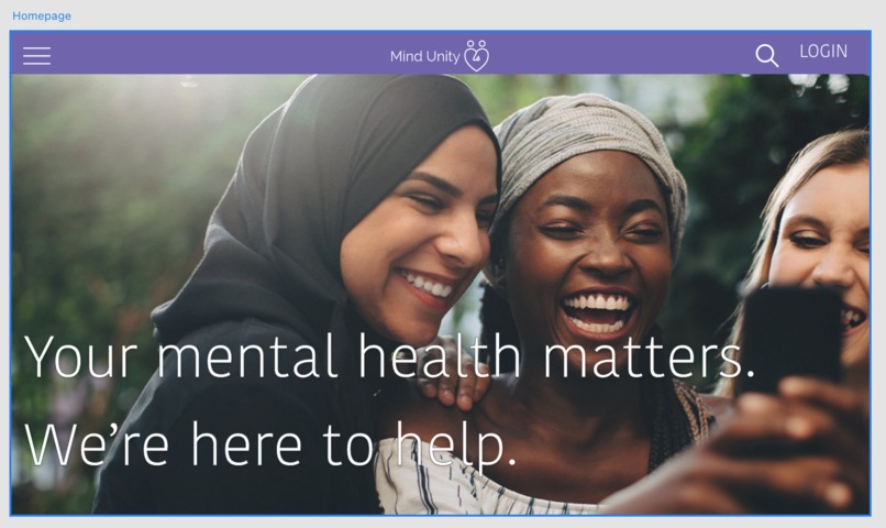 Mind Unity – screenshot 1