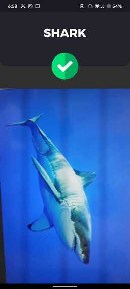 NotShark – screenshot 2