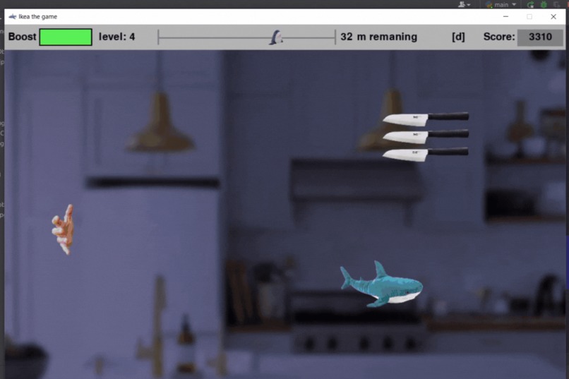 Bla-hajimemashite – screenshot 4