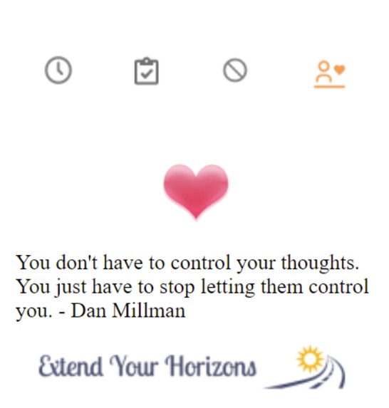 Extend Your Horizons – screenshot 7