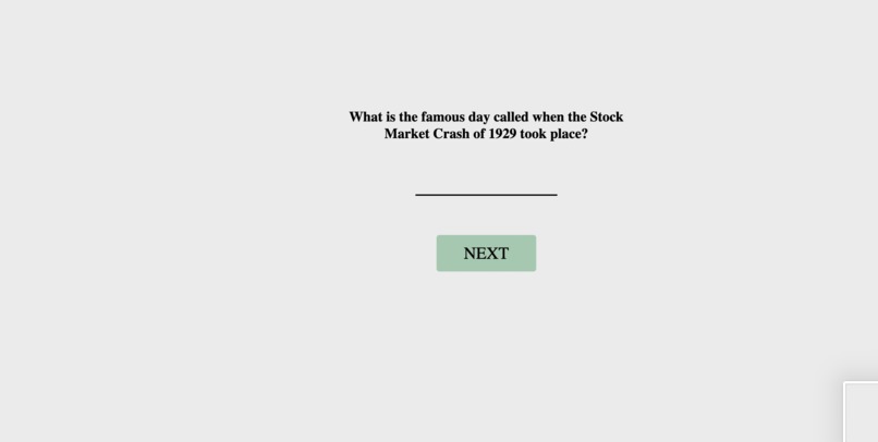 TechNova - Finance For Youth – screenshot 6