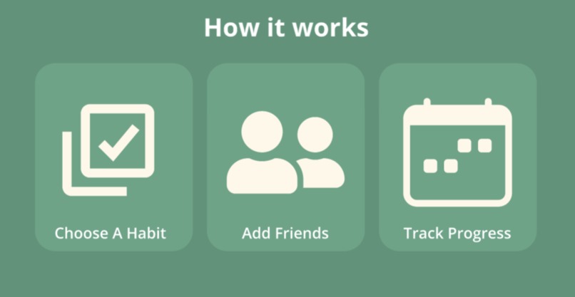 community – screenshot 3