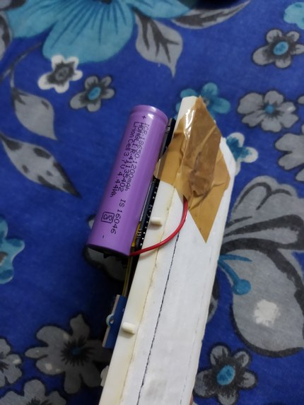 ElecTool – screenshot 4