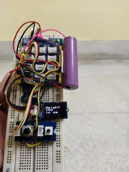 ElecTool – screenshot 1