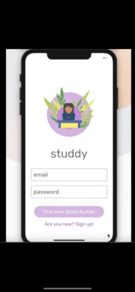 Studdy: Find Your Study Buddy – screenshot 6
