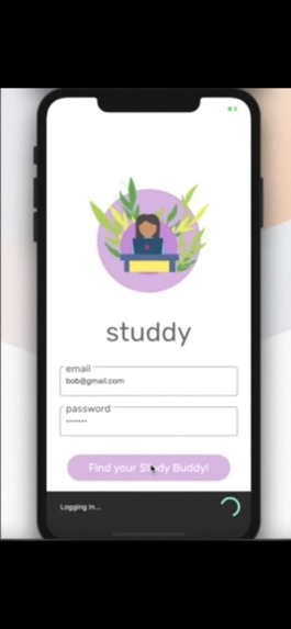 Studdy: Find Your Study Buddy – screenshot 7