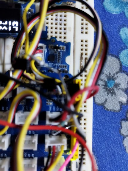 ElecTool – screenshot 3