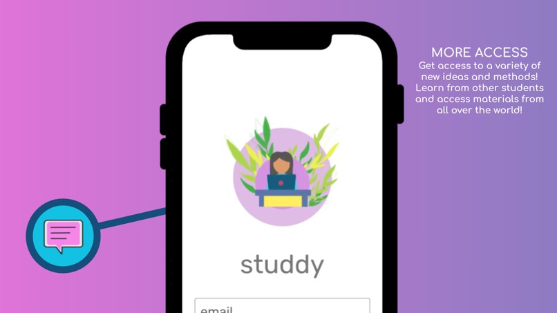 Studdy: Find Your Study Buddy – screenshot 4