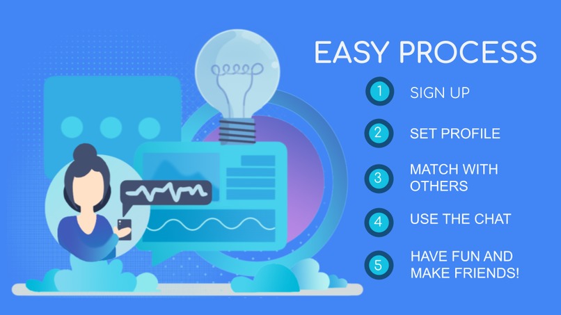 Studdy: Find Your Study Buddy – screenshot 5
