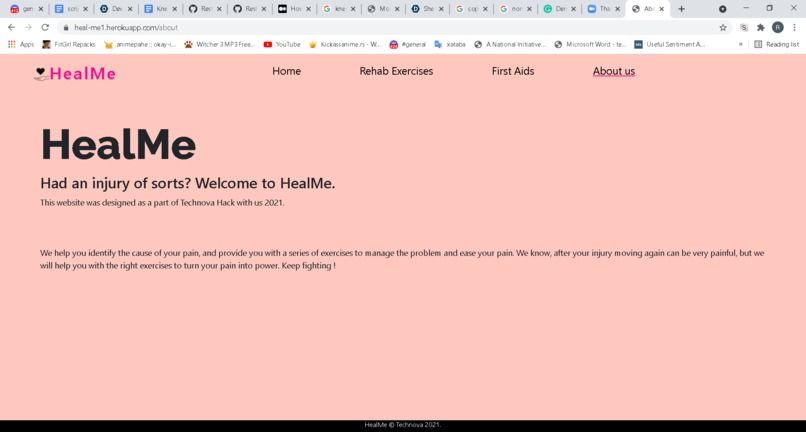 Heal Me – screenshot 8