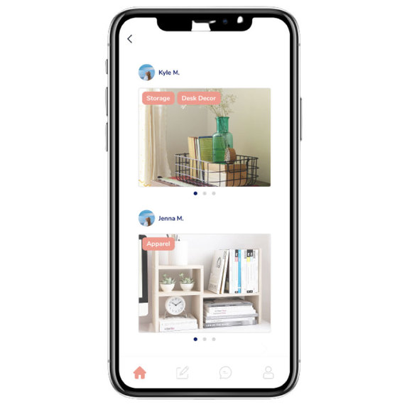 Waffly – screenshot 3
