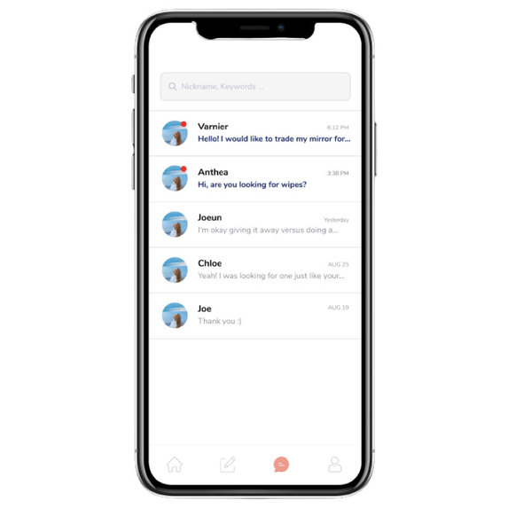 Waffly – screenshot 5