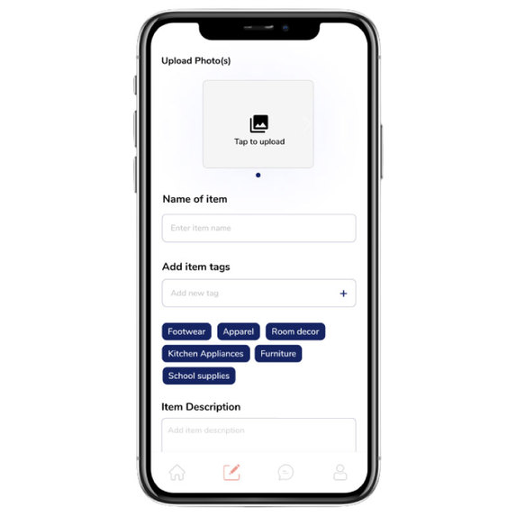 Waffly – screenshot 4